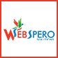 webspero solutions logo