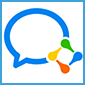 wecom logo