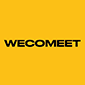 wecomeet logo