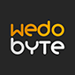 wedobyte logo