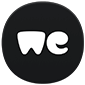 wetransfer logo