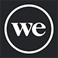 wework logo