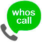 whoscall logo