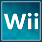 wii backup manager logo
