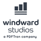 windward core wallet factory alternative logo