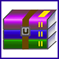 winrar logo