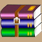winrar logo