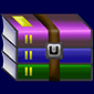 winrar logo