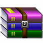 winrar logo