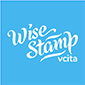 wisestamp logo