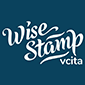 wisestamp signature email generator alternative logo