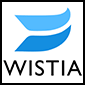 wistia logo