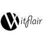 witflair evolving digital alternative logo