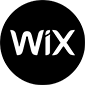 wix logo