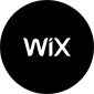wix logo