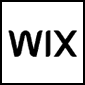 wix logo