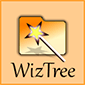 wiztree logo