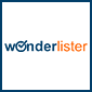 wonder lister alternative