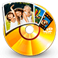 wondershare dvd slideshow builder smartshow 3d software alternative logo