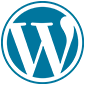 logo wordpress