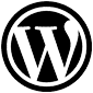 wordpress pro deep focus alternative logo