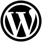 wordpress simple ink alternative logo
