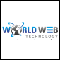 world web technology logo