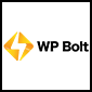 wp bolt logo