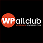 wpallclub justfreewpthemes alternative logo