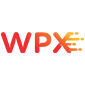 wpx hosting logo