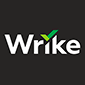wrike logo