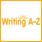 writing a z logo