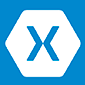 شعار xamarin