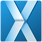 xara designer pro+ logo