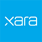 xara designer pro x logo