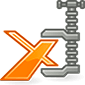 xarchiver logo