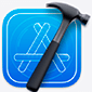 xcode logo