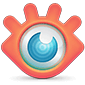 xnview logo