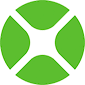 xojo logo