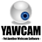 yawcam logo