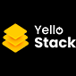 yellostack logo