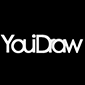 youidraw doographics alternative logo