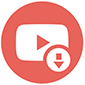youtube-dl logo