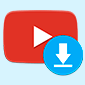 youtube-dl logo