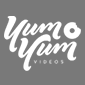 yum yum videos logo