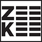 zeekee interactive logo