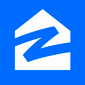 zillow 3d home logo
