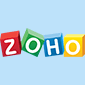 zoho logo