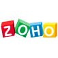 zoho logo