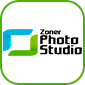 zoner photo studio x click 2 crop photo editor alternative logo